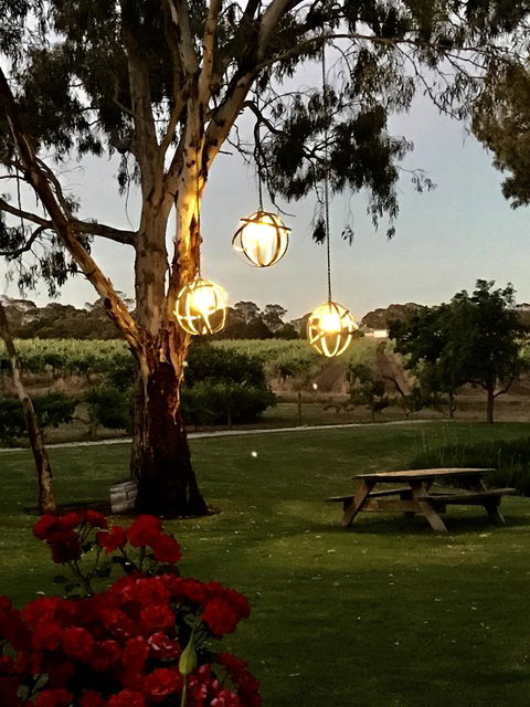 The Reserve Barossa Valley - Accommodation in Bendigo 19