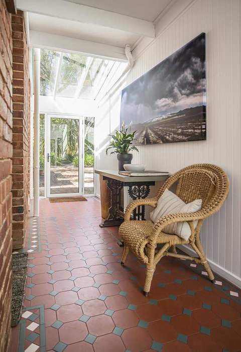The Reserve Barossa Valley - Accommodation in Bendigo 15
