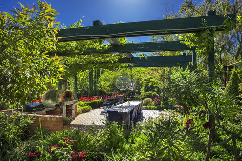 The Reserve Barossa Valley - Accommodation in Bendigo 2