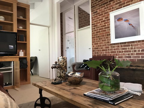 The Reserve Barossa Valley - Accommodation in Bendigo 17