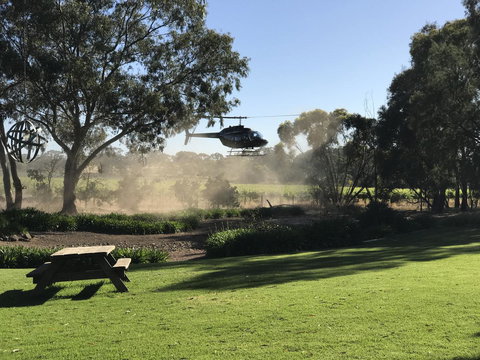 The Reserve Barossa Valley - Accommodation in Bendigo 3