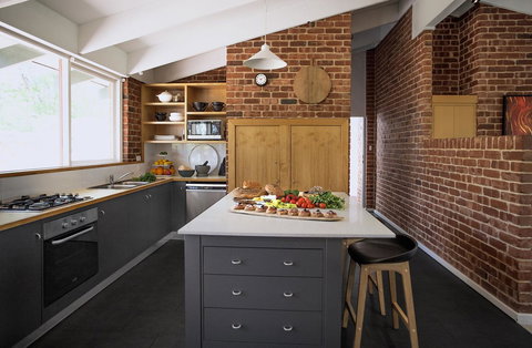 The Reserve Barossa Valley - Accommodation in Bendigo 8