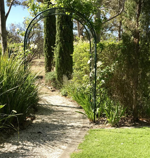 The Reserve Barossa Valley - Accommodation in Bendigo 18