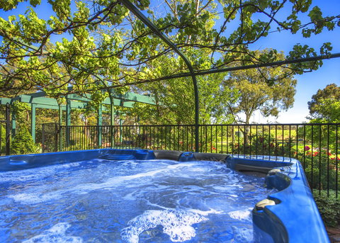The Reserve Barossa Valley - Accommodation in Bendigo 9