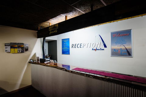 The Anglers Inn - Accommodation in Bendigo 11