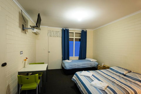 The Anglers Inn - Accommodation in Bendigo 9