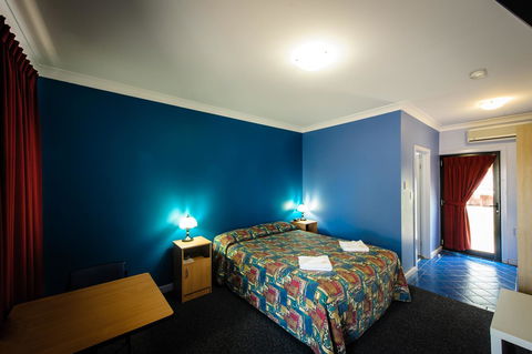 The Anglers Inn - Accommodation in Bendigo 4