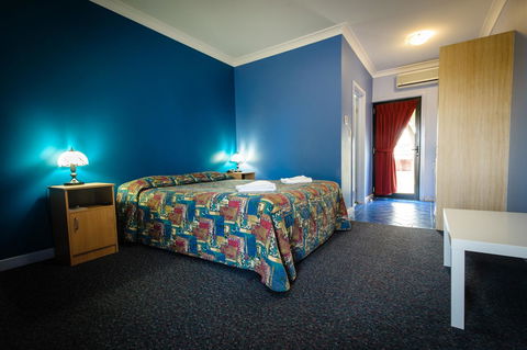 The Anglers Inn - Accommodation in Bendigo 6