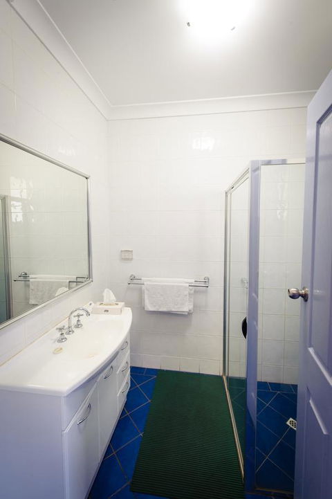The Anglers Inn - Accommodation in Bendigo 8