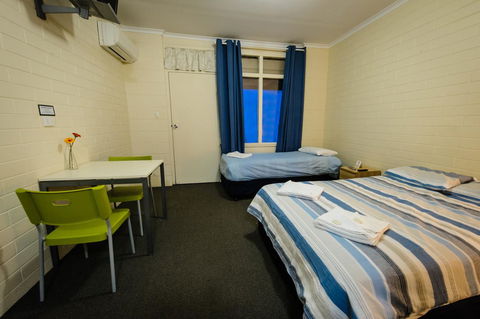 The Anglers Inn - Accommodation in Bendigo 22