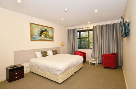 Parklane Motel Murray Bridge - Accommodation in Bendigo 6