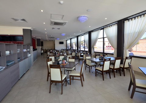 Parklane Motel Murray Bridge - Accommodation in Bendigo 4