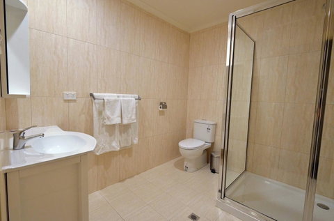 Parklane Motel Murray Bridge - Accommodation in Bendigo 1