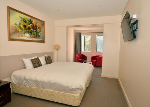 Parklane Motel Murray Bridge - Accommodation in Bendigo 5