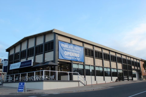 Parklane Motel Murray Bridge - Accommodation in Bendigo 3