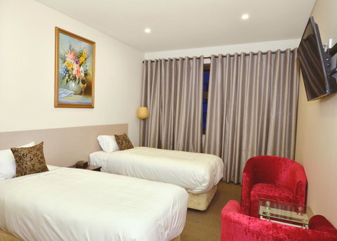 Parklane Motel Murray Bridge - Accommodation in Bendigo 7
