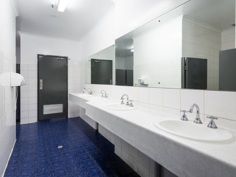 Blue Galah International Backpackers Hostel - Accommodation in Bendigo 32