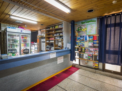 Blue Galah International Backpackers Hostel - Accommodation in Bendigo 12