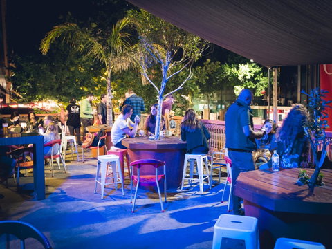 Blue Galah International Backpackers Hostel - Accommodation in Bendigo 11