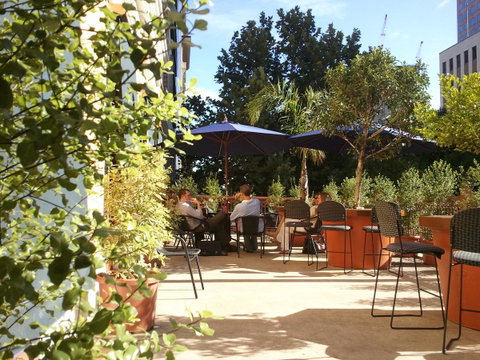 Blue Galah International Backpackers Hostel - Accommodation in Bendigo 8