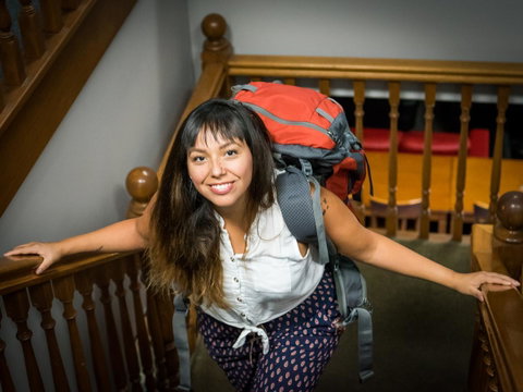 Blue Galah International Backpackers Hostel - Accommodation in Bendigo 21
