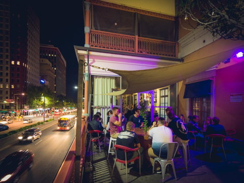 Blue Galah International Backpackers Hostel - Accommodation in Bendigo 10