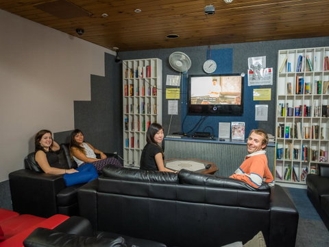 Blue Galah International Backpackers Hostel - Accommodation in Bendigo 28