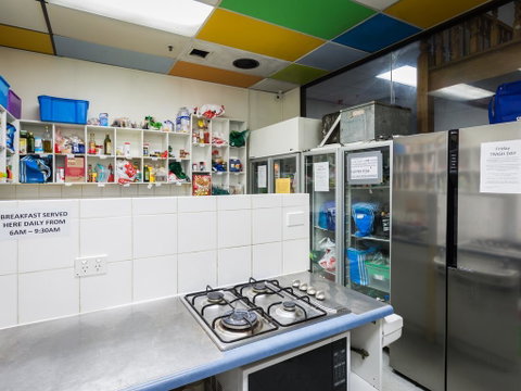 Blue Galah International Backpackers Hostel - Accommodation in Bendigo 3