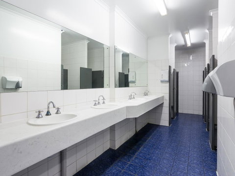 Blue Galah International Backpackers Hostel - Accommodation in Bendigo 33