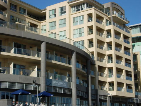 Pier 216 - Accommodation in Bendigo 19