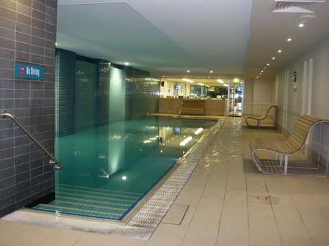 Pier 216 - Accommodation in Bendigo 15