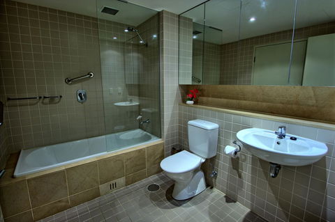 Pier 216 - Accommodation in Bendigo 10