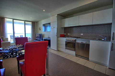 Pier 216 - Accommodation in Bendigo 6