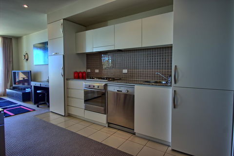 Pier 216 - Accommodation in Bendigo 8