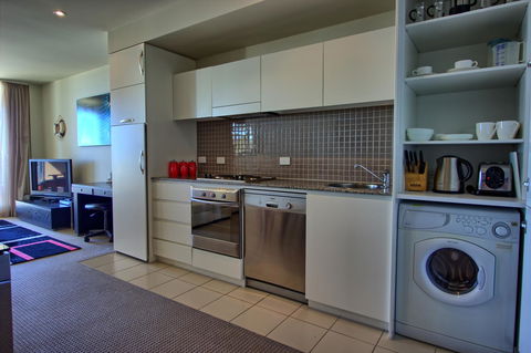 Pier 216 - Accommodation in Bendigo 7