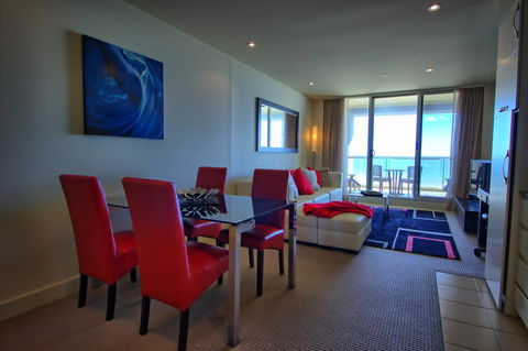 Pier 216 - Accommodation in Bendigo 5