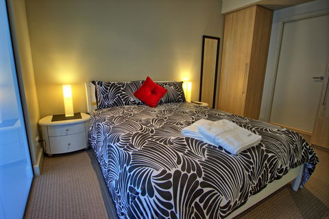 Pier 216 - Accommodation in Bendigo 9