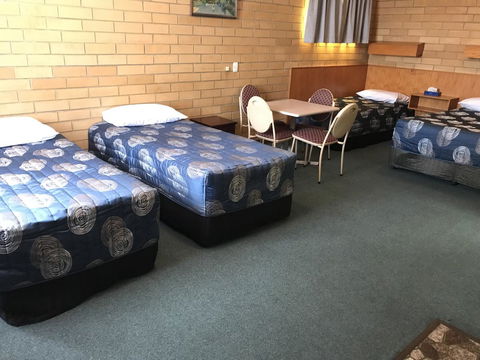 Frewville Motor Inn - Accommodation in Bendigo 14