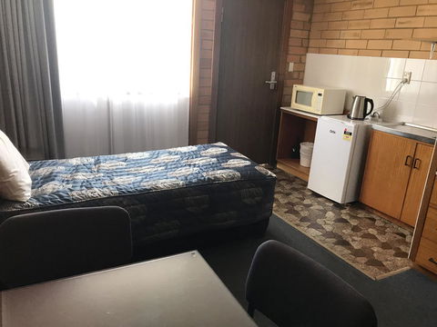 Frewville Motor Inn - Accommodation in Bendigo 10