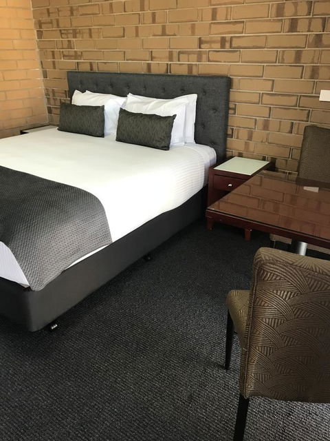Frewville Motor Inn - Accommodation in Bendigo 20