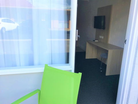 Frewville Motor Inn - Accommodation in Bendigo 3