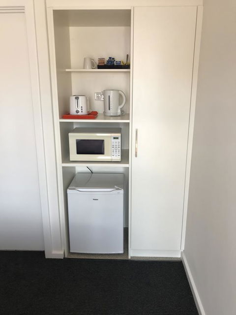 Frewville Motor Inn - Accommodation in Bendigo 21