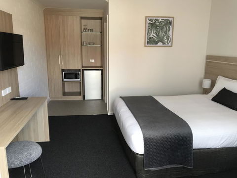 Frewville Motor Inn - Accommodation in Bendigo 0