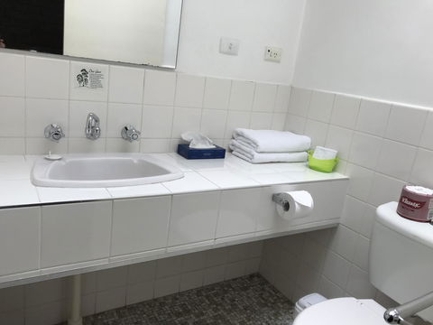 Frewville Motor Inn - Accommodation in Bendigo 8