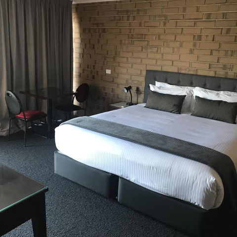 Frewville Motor Inn - Accommodation in Bendigo 18