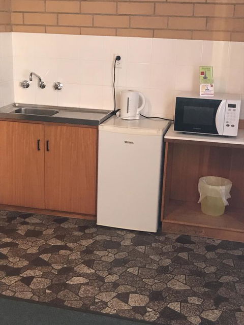 Frewville Motor Inn - Accommodation in Bendigo 28