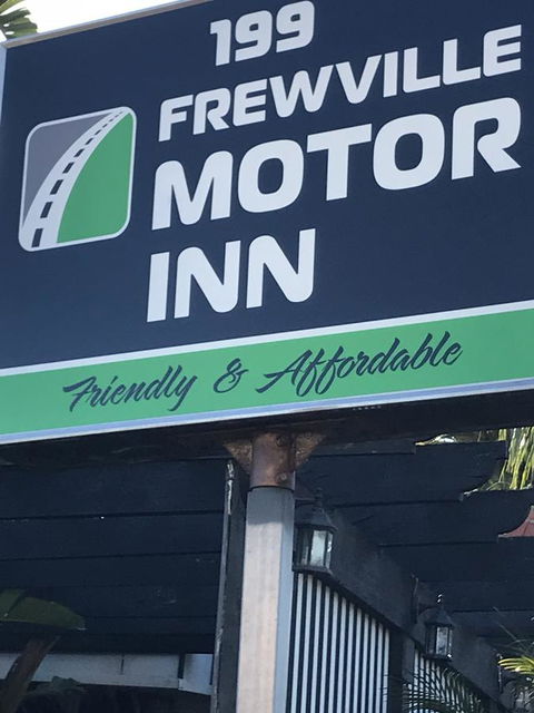Frewville Motor Inn - Accommodation in Bendigo 27