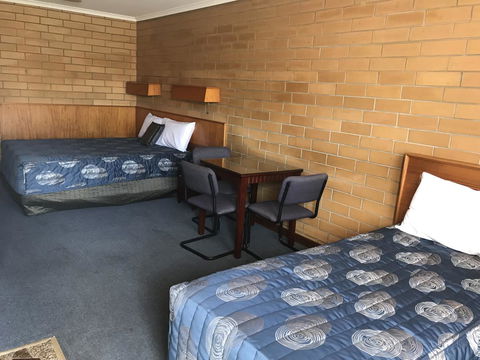 Frewville Motor Inn - Accommodation in Bendigo 9