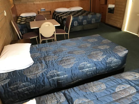 Frewville Motor Inn - Accommodation in Bendigo 13