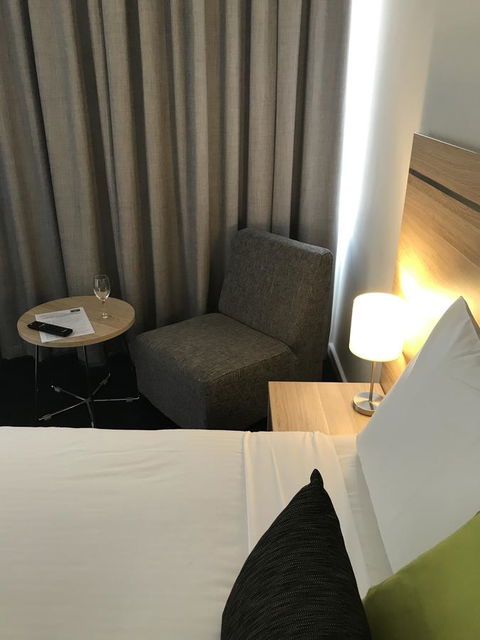 Frewville Motor Inn - Accommodation in Bendigo 2